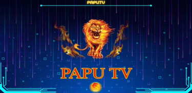 Papu TV screenshot 1
