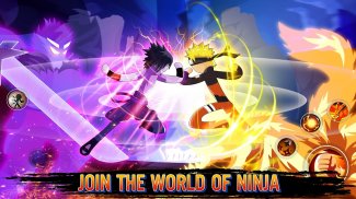 Ninja Stickman Fight: Ultimate screenshot 8