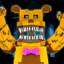 Jumpscare Simulator Freddy Icon