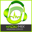 1 Radiomix HD Colombia Icon