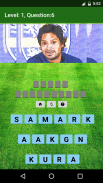 Cricketers Quiz screenshot 0