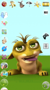 Talking Funny Animal - Big Fun screenshot 2