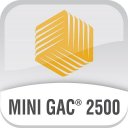 MiniGAC 2500 Icon