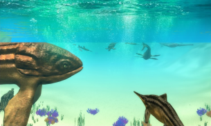 Ichthyosaurus Simulator screenshot 17