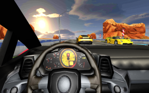 Danger Driver: Highway Extreme screenshot 3