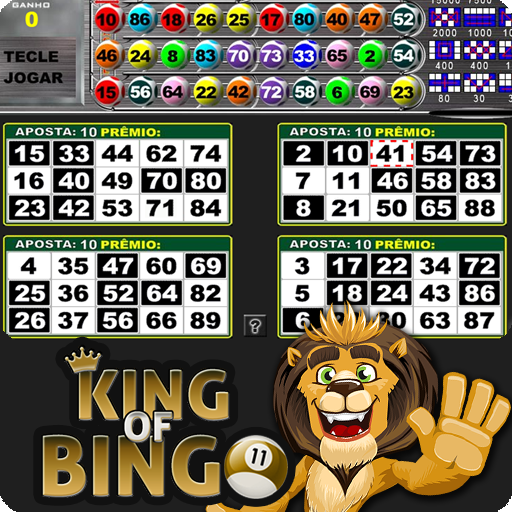 Download do APK de Bingo Show Ball para Android