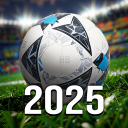 Soccer Football Game 2024 Icon