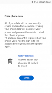 Tracker for Samsung - Lost your phone? screenshot 6