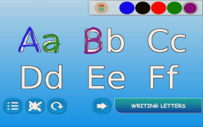 Kids Educational Games - Learn English screenshot 12