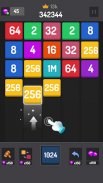 Number Games-2048 Blocks screenshot 18