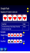 Poker Hands screenshot 4