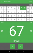 Memory Ladder - Memory Trainer screenshot 14