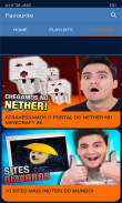 Canal Neto Brazilian Videos App screenshot 4