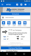 MTSU Mobile screenshot 2