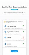Mystro: Simple, Quick & Instant Personal Loan app screenshot 6