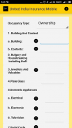 Gima Premium Calculator United screenshot 3