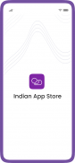 Indian App Store screenshot 2