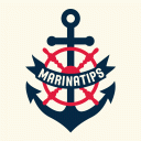 Marinatips - Sailing guide Icon