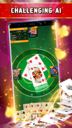 Spades Offline - Single Player Card Game screenshot 14