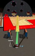 Slingshot Basketball! screenshot 8