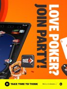 partypoker - Real Money Poker, Casino & Sports screenshot 11