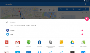 Runtastic PRO: Monitor de corrida e caminhada screenshot 15