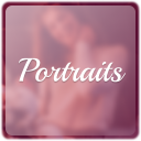 Portraits Icon