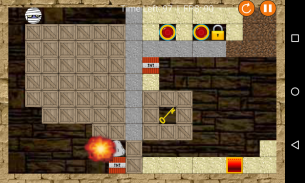 Crypt Raider: Mummy's Revenge screenshot 3