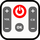 Vizio Universal Remote