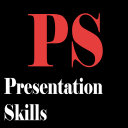 Presentation Skills Icon