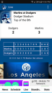 LA Baseball - Dodgers Edition screenshot 2