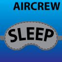 Crew Rest Calculator