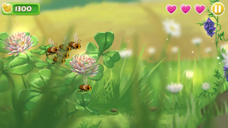 Bee Odyssey screenshot 2