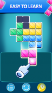 Block Hit - Puzzle Game screenshot 7