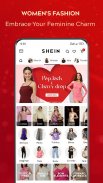 SHEIN India Fast Fashion screenshot 1