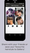 1000+ Boys Men Hairstyles and Hair cuts 2018 screenshot 2