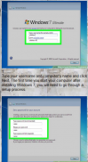 How to Install Windows 7 Beginner screenshot 2