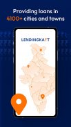 Lendingkart: Business Loan App screenshot 1