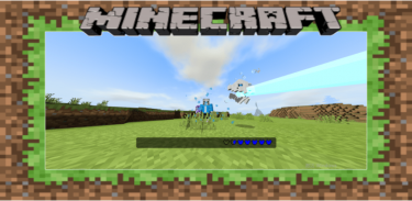 Game mods Minecraft PE 2022 screenshot 5