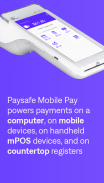 MobilePay by PaySafe screenshot 17