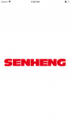 Senheng: Electronics & More screenshot 0
