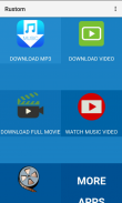 Rustom 2016 Full Movie Download screenshot 0