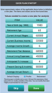 PlanMode - Financial Planning screenshot 11