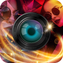 Magic Photo Lab Effect Icon