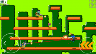 mayhem shoot gun -2P bluetooth screenshot 5