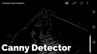 Computer Vision Detection screenshot 2