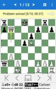 马格努斯·卡尔森 (Magnus Carlsen) - 国际象棋冠军 screenshot 3