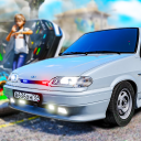 Oper Driving Simulator: Online icon