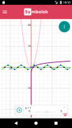 Symbolab Graphing Calculator screenshot 2