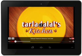 Tarla Dalal Recipes, Indian Recipes screenshot 18
